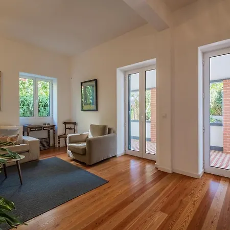 Casa Da Pinheira Ii - By Wehost Feriehus Funchal (Madeira)