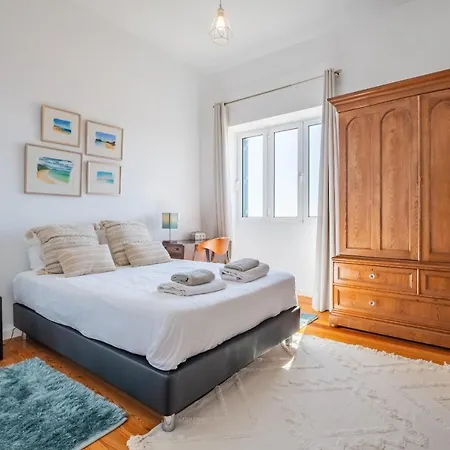 Casa Da Pinheira Ii - By Wehost Feriehus