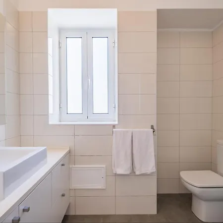 Casa Da Pinheira Ii - By Wehost Feriehus *