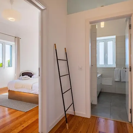 Casa Da Pinheira Ii - By Wehost Feriehus Funchal (Madeira)