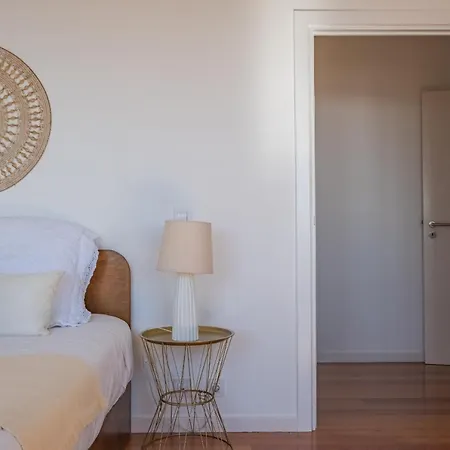 Feriehus Casa Da Pinheira Ii - By Wehost