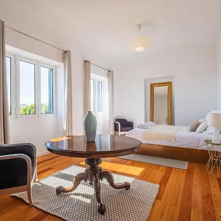 Casa Da Pinheira Ii - By Wehost Feriehus