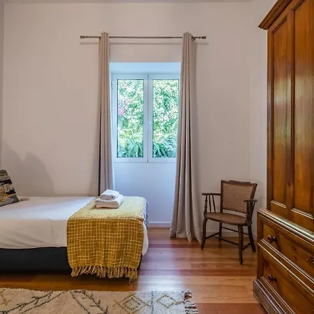 Nyaraló Casa Da Pinheira Ii - By Wehost Funchal