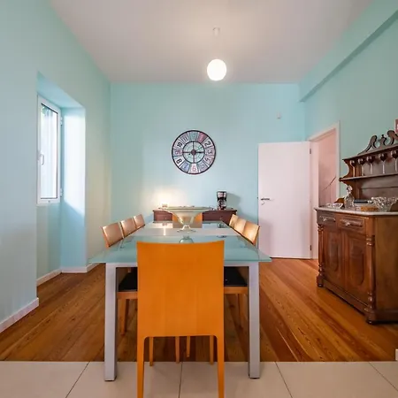 Feriehus Casa Da Pinheira Ii - By Wehost