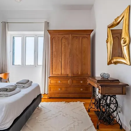 Casa Da Pinheira Ii - By Wehost *