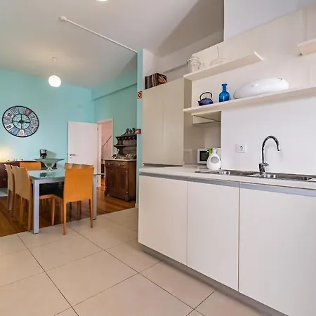 Casa Da Pinheira Ii - By Wehost Feriehus *