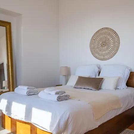 Casa Da Pinheira Ii - By Wehost Feriehus