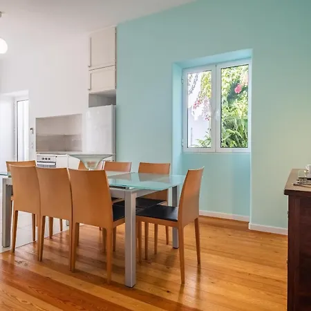 Feriehus Casa Da Pinheira Ii - By Wehost