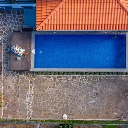 Holiday home Casa Da Pinheira Ii - By Wehost Funchal (Madeira)