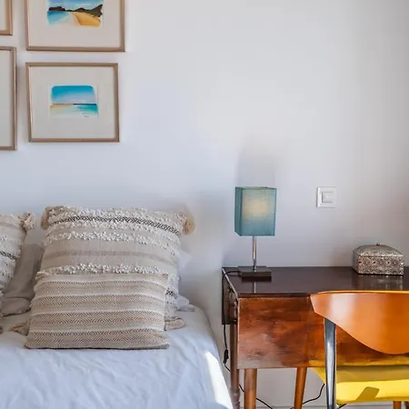 Casa Da Pinheira Ii - By Wehost