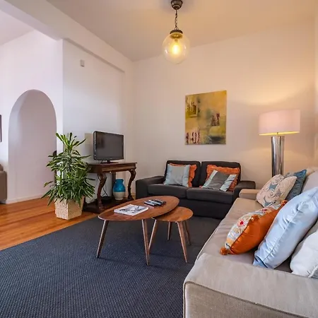 Casa Da Pinheira Ii - By Wehost Ferienhaus Funchal (Madeira)