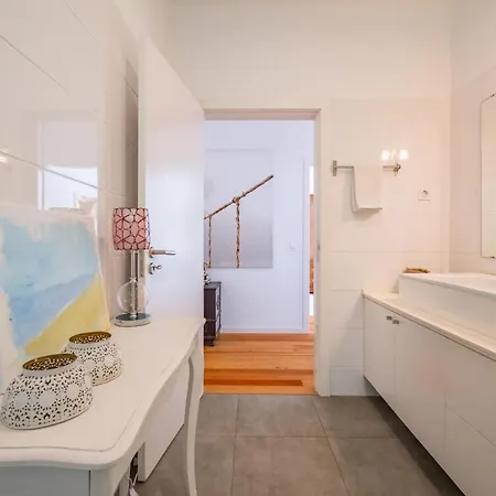 Ferienhaus Casa Da Pinheira Ii - By Wehost *