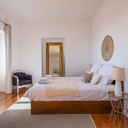 Casa Da Pinheira Ii - By Wehost Ferienhaus