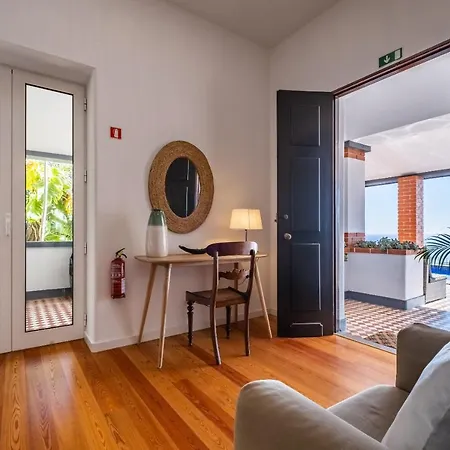 Casa Da Pinheira Ii - By Wehost Vakantiehuis *