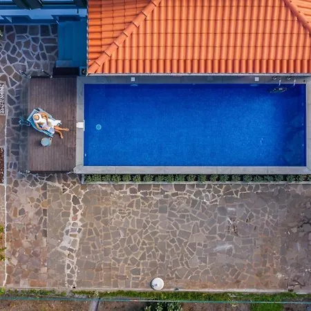 Σπίτι διακοπών Casa Da Pinheira Ii - By Wehost Φουνκάλ