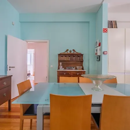 Casa Da Pinheira Ii - By Wehost Σπίτι διακοπών Φουνκάλ