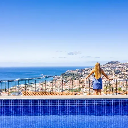 Casa Da Pinheira Ii - By Wehost Σπίτι διακοπών