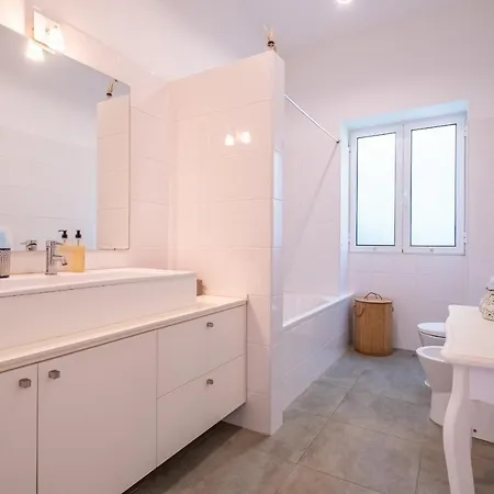 Casa Da Pinheira Ii - By Wehost Σπίτι διακοπών Φουνκάλ
