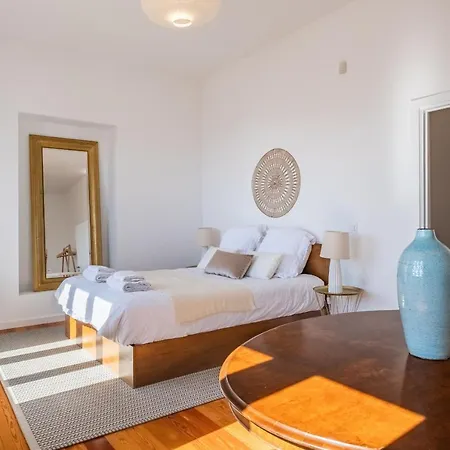 Casa Da Pinheira Ii - By Wehost Σπίτι διακοπών Φουνκάλ