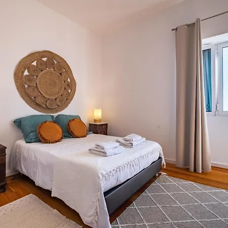 Casa Da Pinheira Ii - By Wehost *