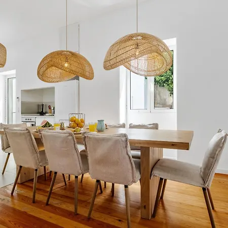 Casa Da Pinheira Ii - By Wehost Holiday home *