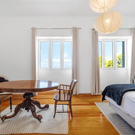 Holiday home Casa Da Pinheira Ii - By Wehost *