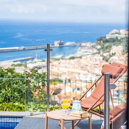 Casa Da Pinheira Ii - By Wehost Holiday home