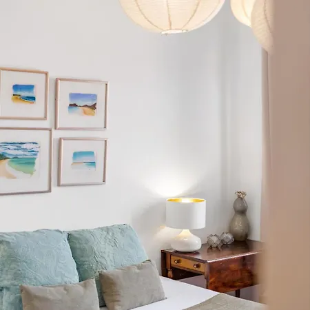Holiday home Casa Da Pinheira Ii - By Wehost