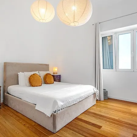 Casa Da Pinheira Ii - By Wehost Holiday home *