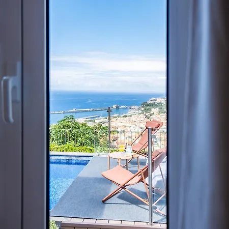 Casa Da Pinheira Ii - By Wehost Holiday home