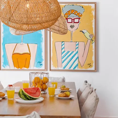 Holiday home Casa Da Pinheira Ii - By Wehost