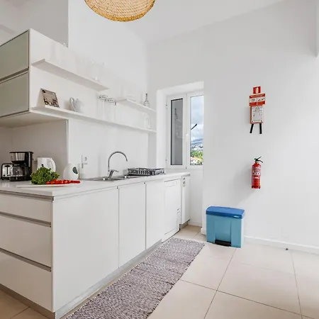 Holiday home Casa Da Pinheira Ii - By Wehost *