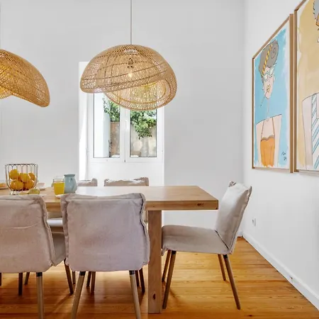 Casa Da Pinheira Ii - By Wehost Holiday home Funchal (Madeira)