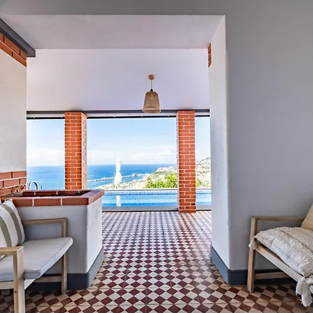 Holiday home Casa Da Pinheira Ii - By Wehost