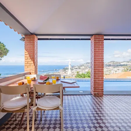 Holiday home Casa Da Pinheira Ii - By Wehost *