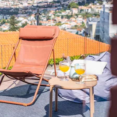 Holiday home Casa Da Pinheira Ii - By Wehost Funchal (Madeira)