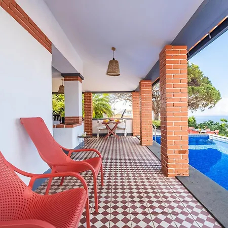 Casa Da Pinheira Ii - By Wehost *