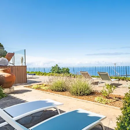 Casa Da Pinheira Ii - By Wehost Funchal (Madeira)