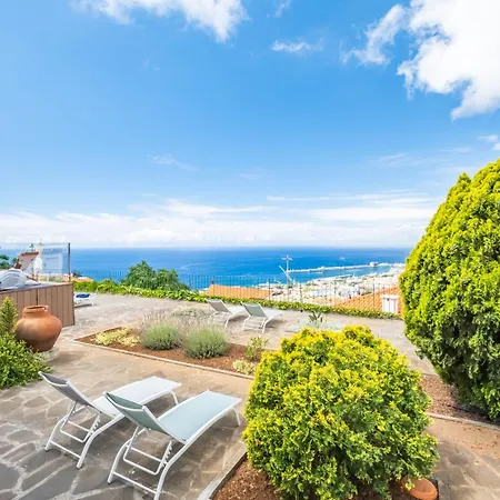 Casa Da Pinheira Ii - By Wehost * Funchal (Madeira)