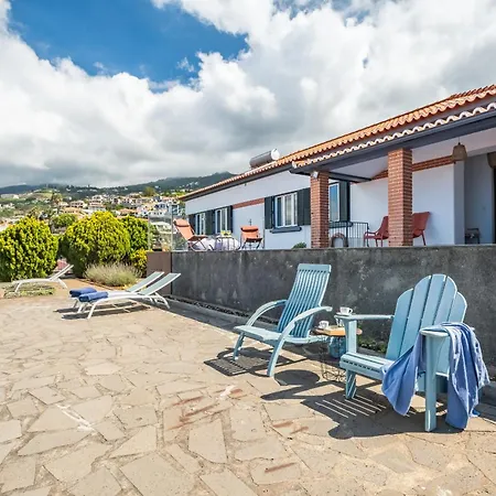 Casa de Férias Casa Da Pinheira Ii - By Wehost Funchal (Madeira)