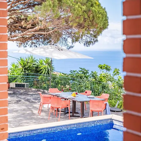 Holiday home Casa Da Pinheira Ii - By Wehost