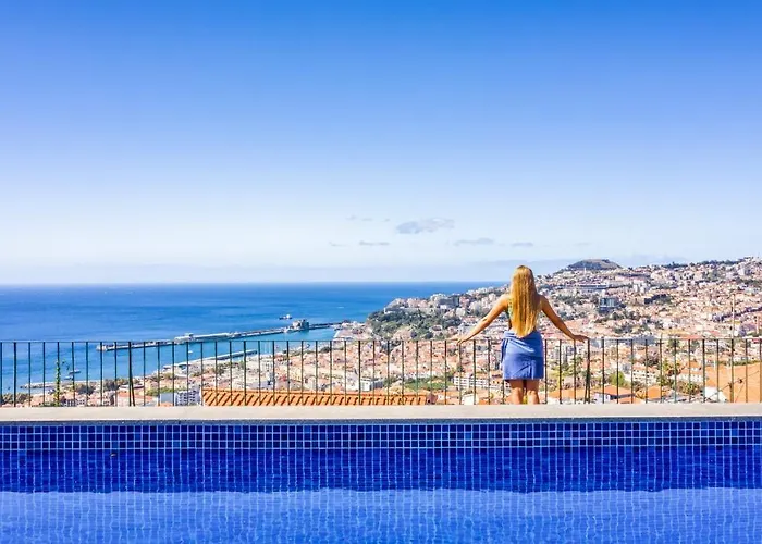 Casa Da Pinheira Ii - By Wehost Semesterbostad