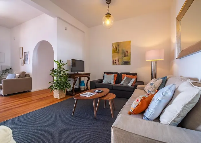 Casa Da Pinheira Ii - By Wehost Semesterbostad Funchal (Madeira)