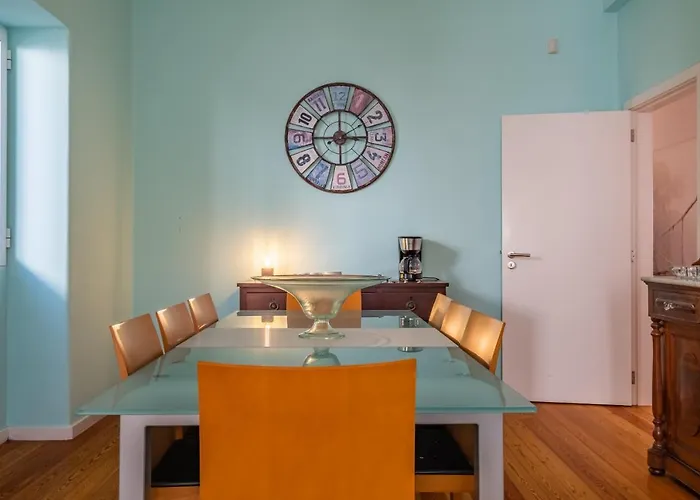 Casa Da Pinheira Ii - By Wehost Semesterbostad Funchal (Madeira)
