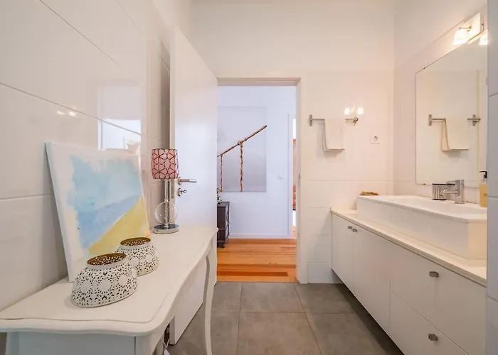Semesterbostad Casa Da Pinheira Ii - By Wehost *