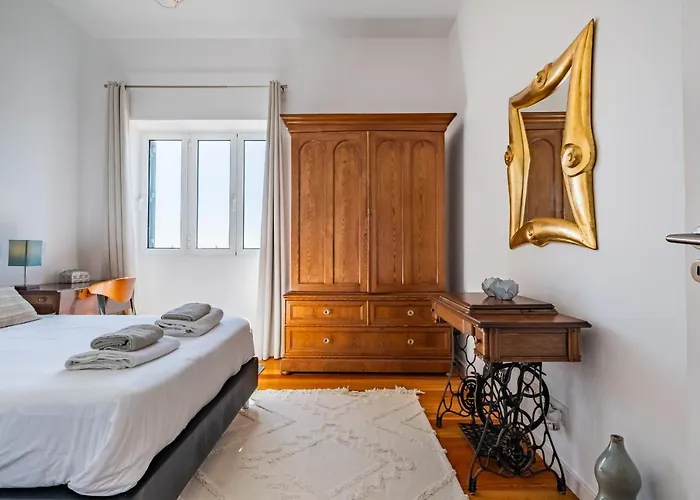 Casa Da Pinheira Ii - By Wehost *