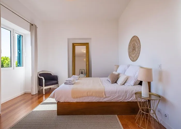 Casa Da Pinheira Ii - By Wehost Semesterbostad