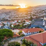 Holiday home Casa Da Pinheira Ii - By Wehost Funchal (Madeira)