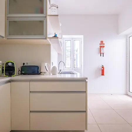 Casa Da Pinheira Ii - By Wehost Φουνκάλ